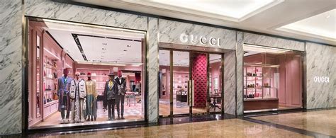 Gucci clothing in Dubai